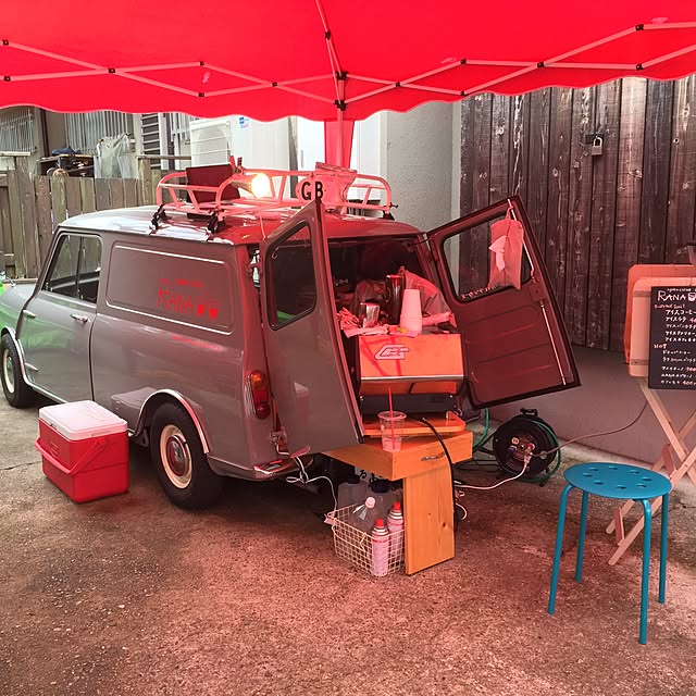 craftcarsさんの実例写真