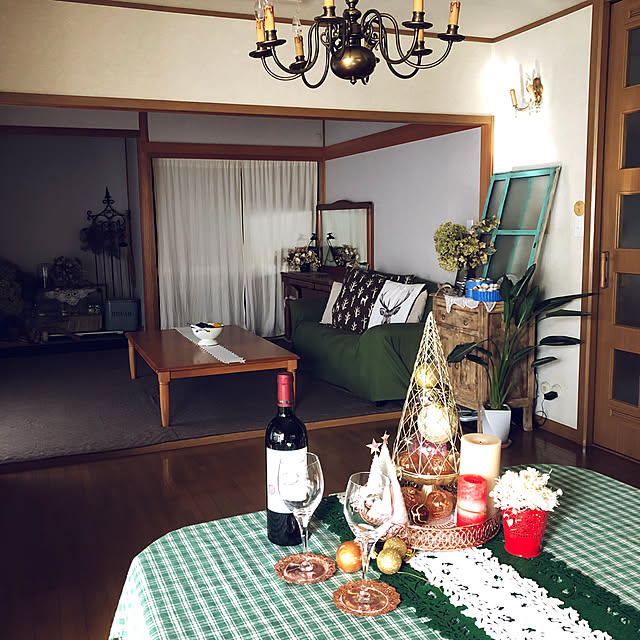 na-chanさんの実例写真