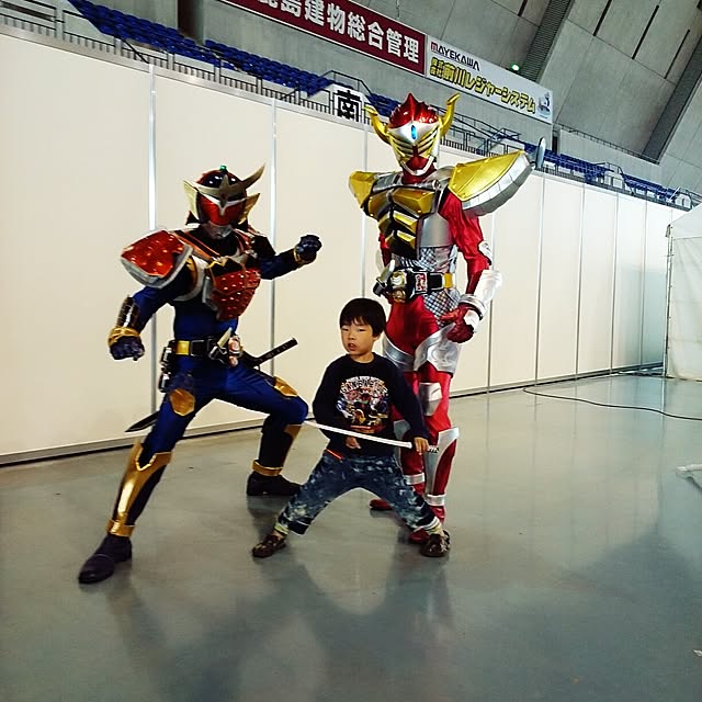 実例写真