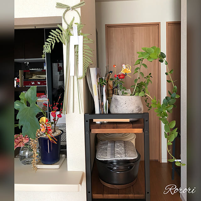Rororiさんの実例写真