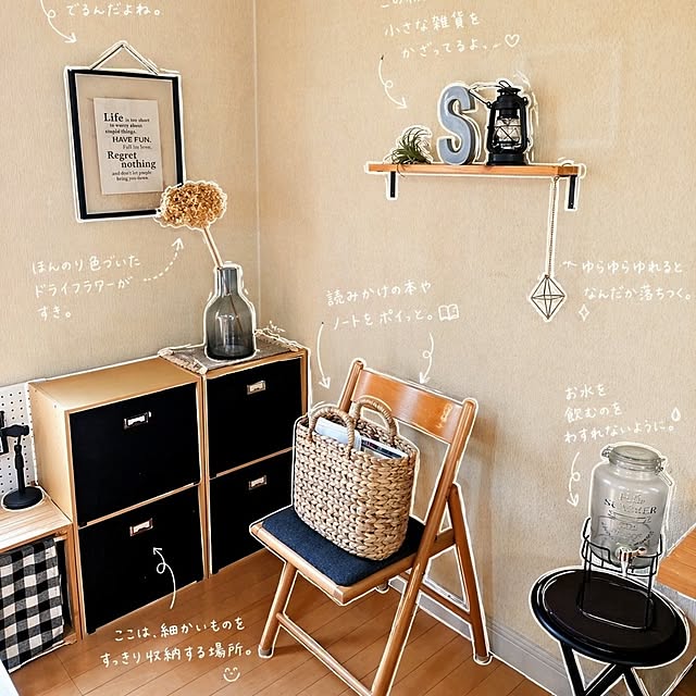 matsuyoさんの部屋
