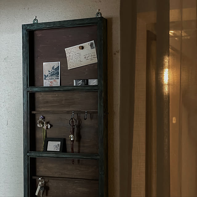 kuromameさんの実例写真