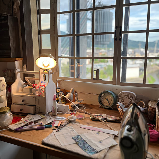 Atsukoさんの部屋