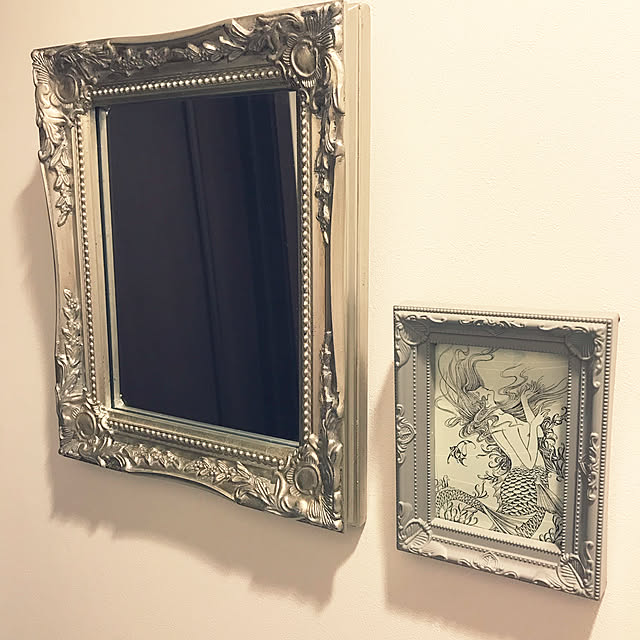 medamaさんの実例写真