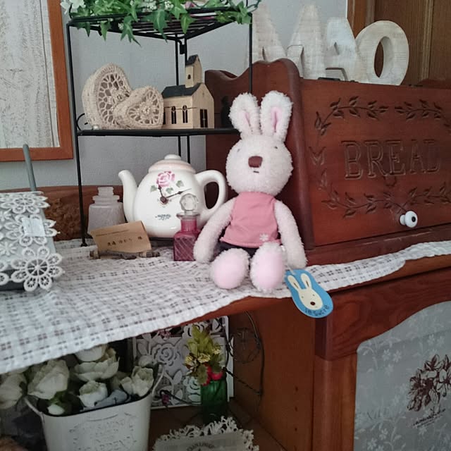 maorinさんの実例写真