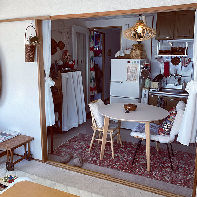 kurokoさんの実例写真