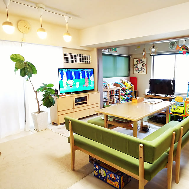 mariappleさんの実例写真
