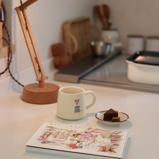 happy.mさんの部屋