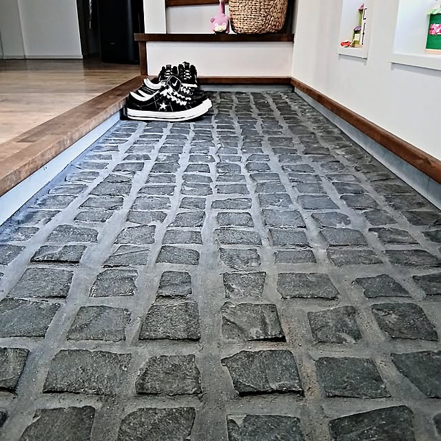 womiさんの実例写真