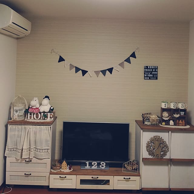 ikaringuさんの実例写真