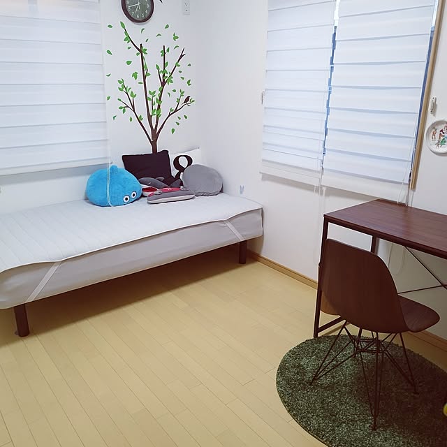 chieさんの部屋