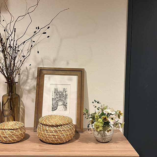 hannaさんの部屋