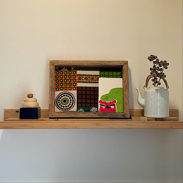 nobikoさんの部屋