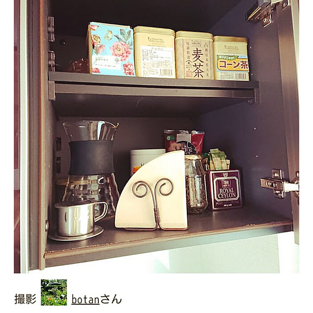 botanさんの実例写真