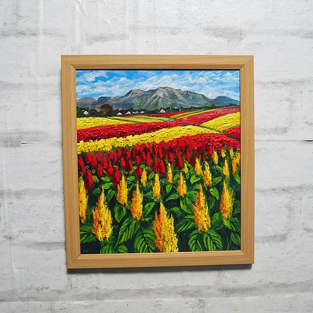 hrさんの実例写真