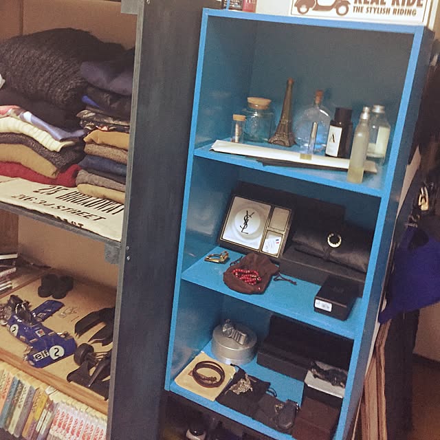 shunさんの実例写真
