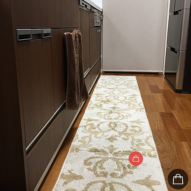 coco.さんの実例写真