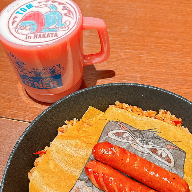 moolさんの部屋