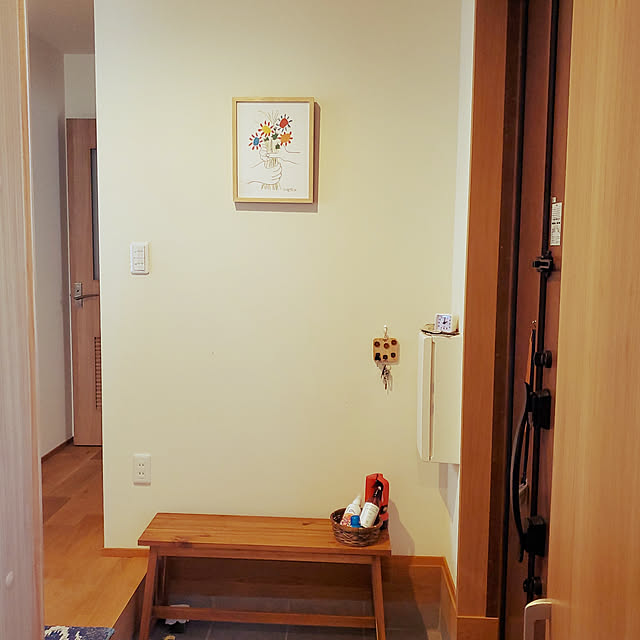 nonさんの実例写真