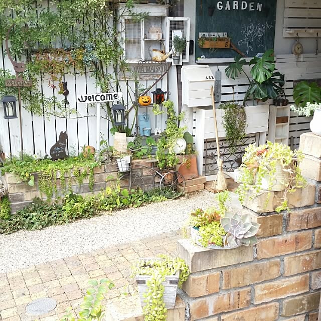 mikiさんの実例写真
