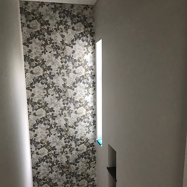 バス/トイレのインテリア実例 - 2018-02-28 08:06:11
