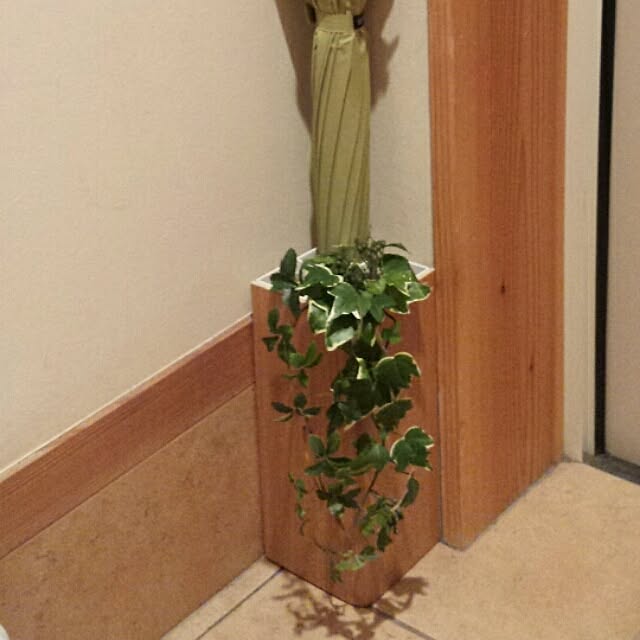 chie.さんの実例写真