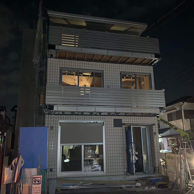 are_you_happyさんの実例写真