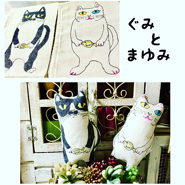 mimiさんの実例写真