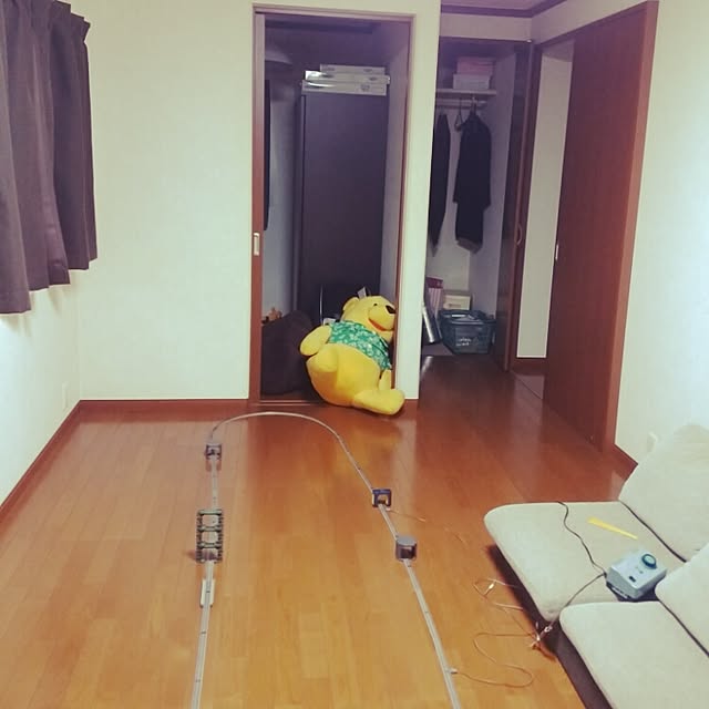 chi-さんの実例写真