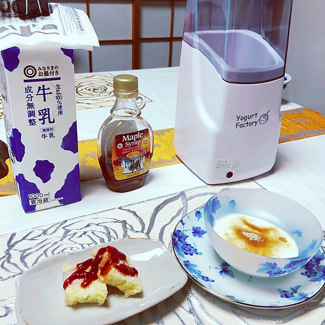 chacoさんの実例写真