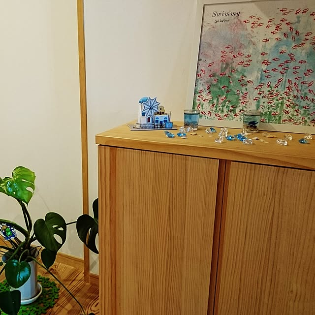 yasuyuさんの実例写真