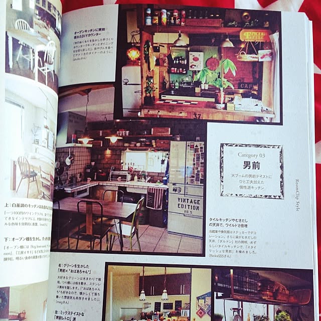 shokoさんの実例写真