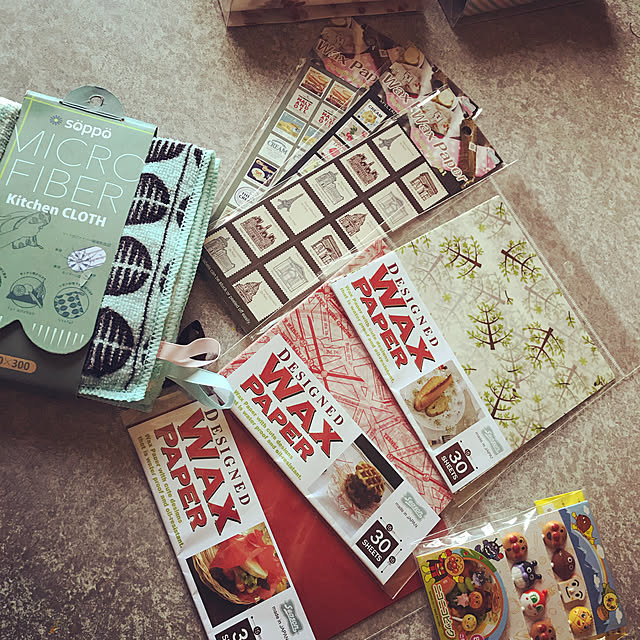 7kidsmamさんの実例写真