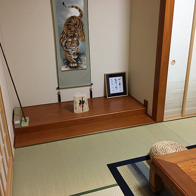 shirkさんの実例写真