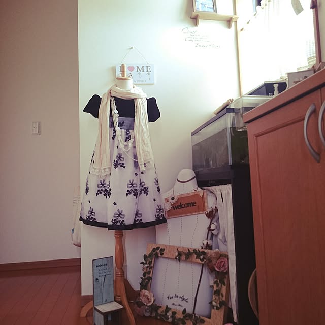 otakuna-kurashiさんの実例写真