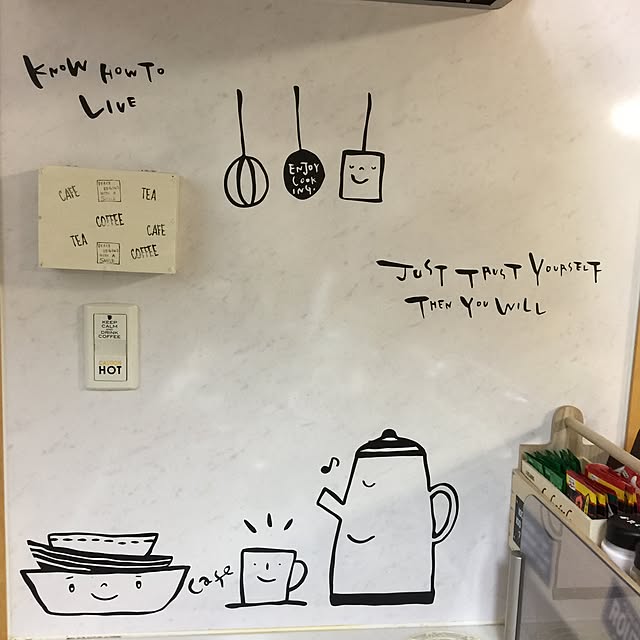 fusaさんの実例写真