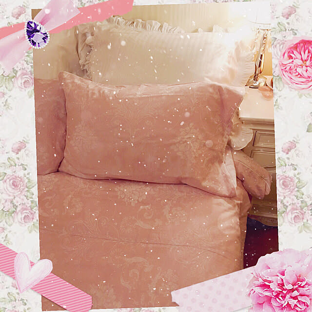 angelmoemoeさんの実例写真