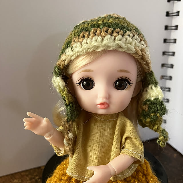 manduonmaさんの部屋