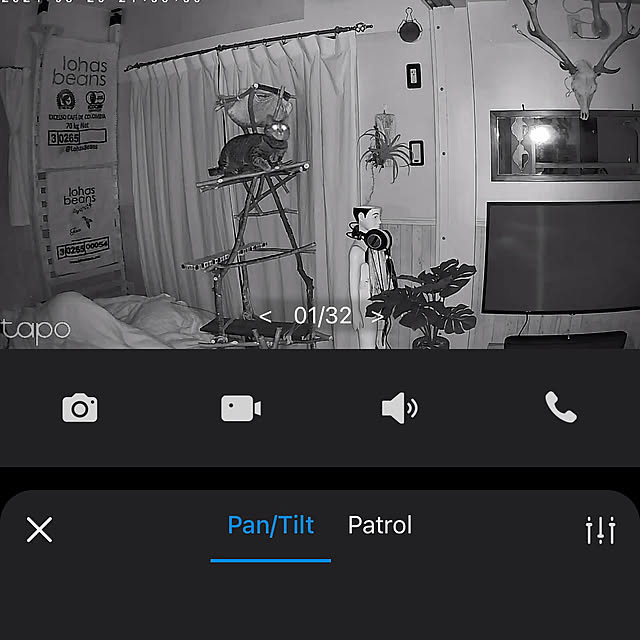 Mさんの実例写真