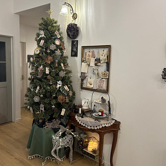 クリスマスツリー180cm アルザスツリー180㎝のおすすめ商品と クリスマスツリー180cm アルザスツリー180㎝のおすすめ商品と