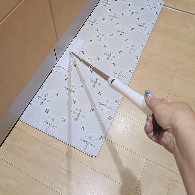 mamenoさんの部屋