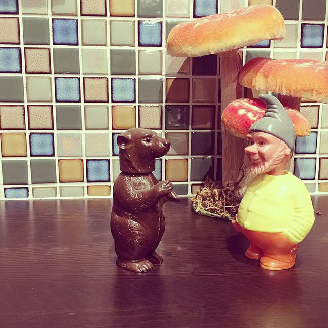 kanatunさんの実例写真