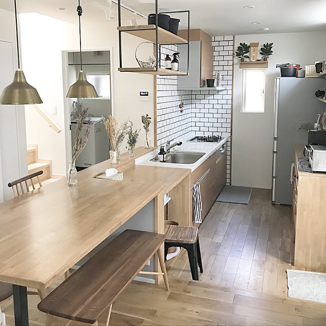 home13.emiさんの実例写真