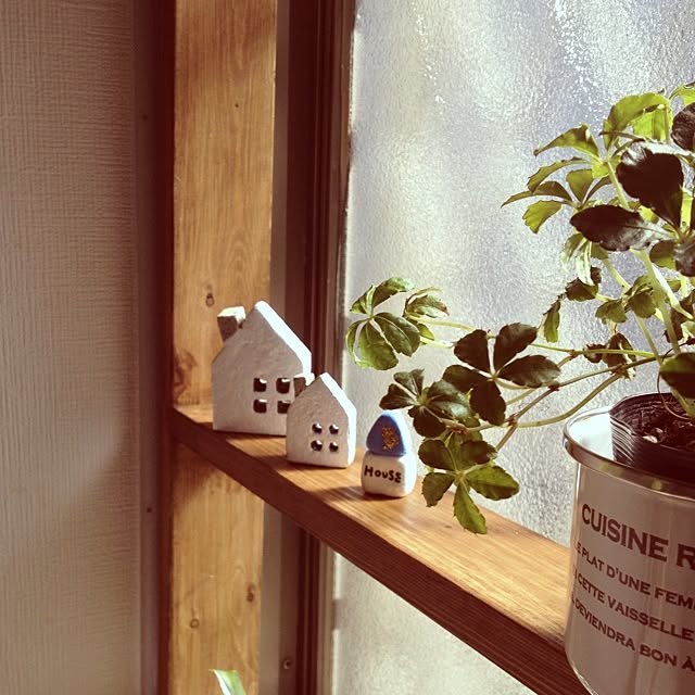 naluさんの実例写真
