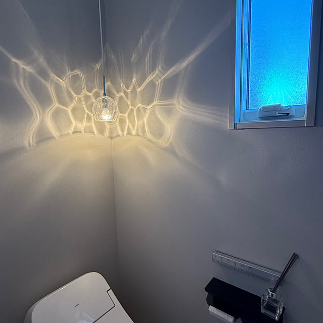 バス/トイレのインテリア実例 - 2025-04-16 18:23:15