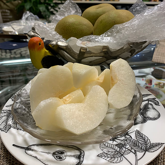 Aqettyさんの部屋