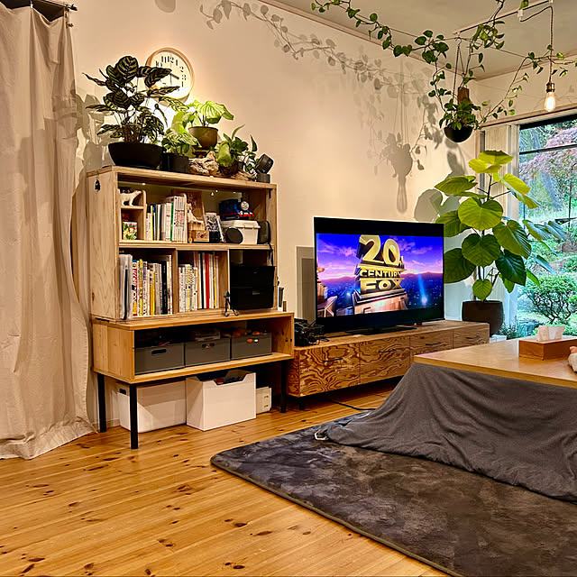 kazenさんの実例写真