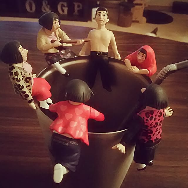 Tabasaさんの実例写真