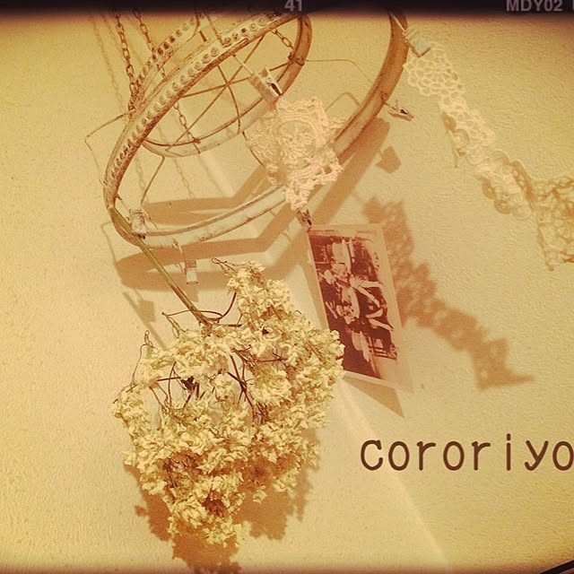 cororiyoさんの実例写真