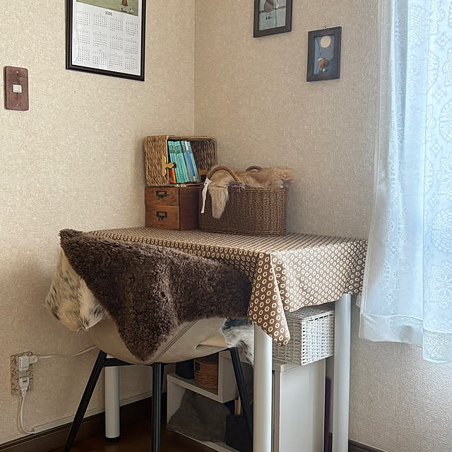 canetteさんの部屋